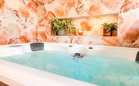 Appartement avec jacuzzi privé à Disney